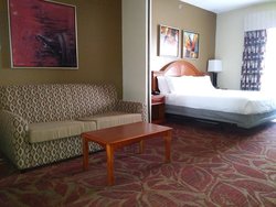  - Holiday Inn Express & Suites Orange City - I-4, Exit 111