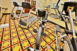  - Holiday Inn Express & Suites Bartlesville