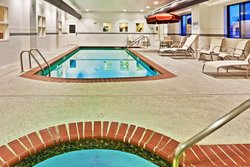  - Holiday Inn Express & Suites Bartlesville