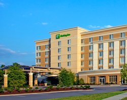  - Holiday Inn Raleigh Durham Airport Morrisville - I-40, Exit 284