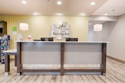  - Holiday Inn North Knoxville - I-75, Exit 108