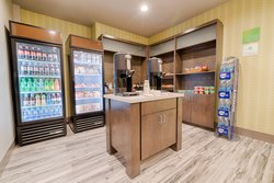  - Holiday Inn North Knoxville - I-75, Exit 108