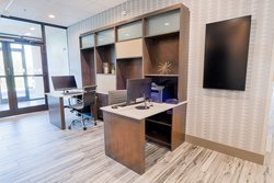  - Holiday Inn North Knoxville - I-75, Exit 108