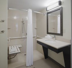  - Staybridge Suites Fayetteville