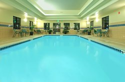  - Staybridge Suites Fayetteville