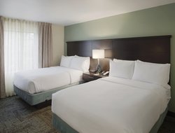  - Staybridge Suites Fayetteville