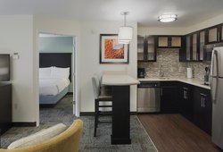  - Staybridge Suites Fayetteville