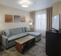  - Staybridge Suites Fayetteville