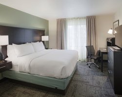  - Staybridge Suites Fayetteville