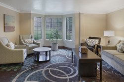 - Staybridge Suites Fayetteville