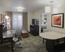  - Staybridge Suites Fayetteville