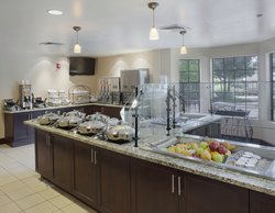  - Staybridge Suites Fayetteville