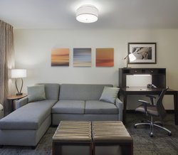  - Staybridge Suites Fayetteville