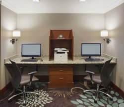  - Staybridge Suites Fayetteville