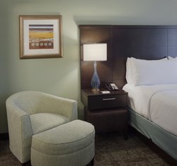  - Staybridge Suites Fayetteville