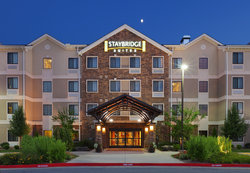  - Staybridge Suites Fayetteville