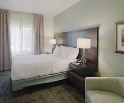  - Staybridge Suites Fayetteville