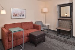  - Holiday Inn & Suites Cary - I-40, Exit 293