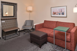  - Holiday Inn & Suites Cary - I-40, Exit 293