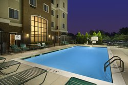  - Staybridge Suites BWI Airport Linthicum