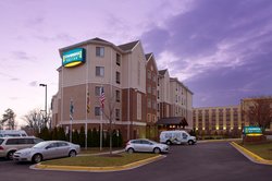  - Staybridge Suites BWI Airport Linthicum