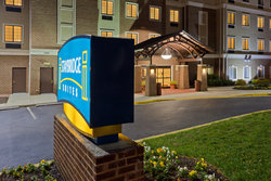  - Staybridge Suites BWI Airport Linthicum