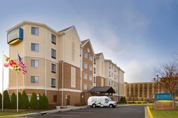  - Staybridge Suites BWI Airport Linthicum