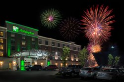 - Holiday Inn Downtown Owensboro