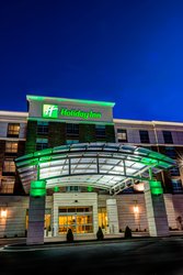 - Holiday Inn Downtown Owensboro