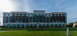  - Holiday Inn Downtown Owensboro