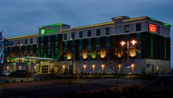  - Holiday Inn Downtown Owensboro