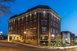  - Mount Vernon Grand Hotel