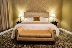  - Mount Vernon Grand Hotel