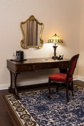  - Mount Vernon Grand Hotel