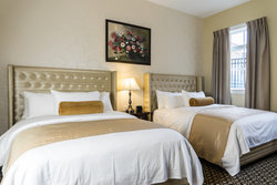  - Mount Vernon Grand Hotel