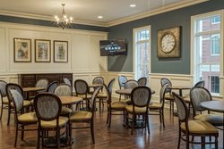  - Mount Vernon Grand Hotel