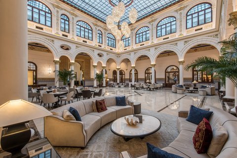 GRAN HOTEL MIRAMAR GL - Photo 2