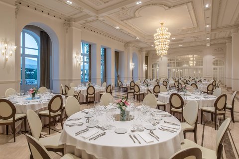 GRAN HOTEL MIRAMAR GL - Photo 36