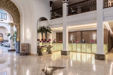 GRAN HOTEL MIRAMAR GL - Photo 11