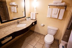  - Holiday Inn Express & Suites Mechanicsburg - I-81, Exit 61
