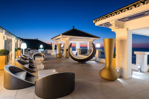 GRAN HOTEL MIRAMAR GL - Photo 33