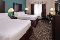  - Holiday Inn Express & Suites North Lima - I-76, Exit 232