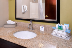  - Holiday Inn Express & Suites North Lima - I-76, Exit 232
