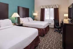  - Holiday Inn Express & Suites North Lima - I-76, Exit 232