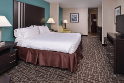  - Holiday Inn Express & Suites North Lima - I-76, Exit 232