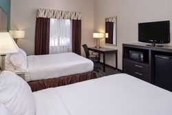  - Holiday Inn Express & Suites North Lima - I-76, Exit 232