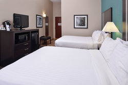  - Holiday Inn Express & Suites North Lima - I-76, Exit 232