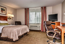  - Candlewood Suites Oak Harbor