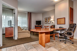  - Candlewood Suites Oak Harbor