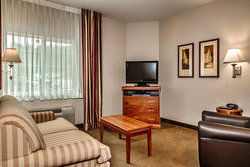  - Candlewood Suites Oak Harbor